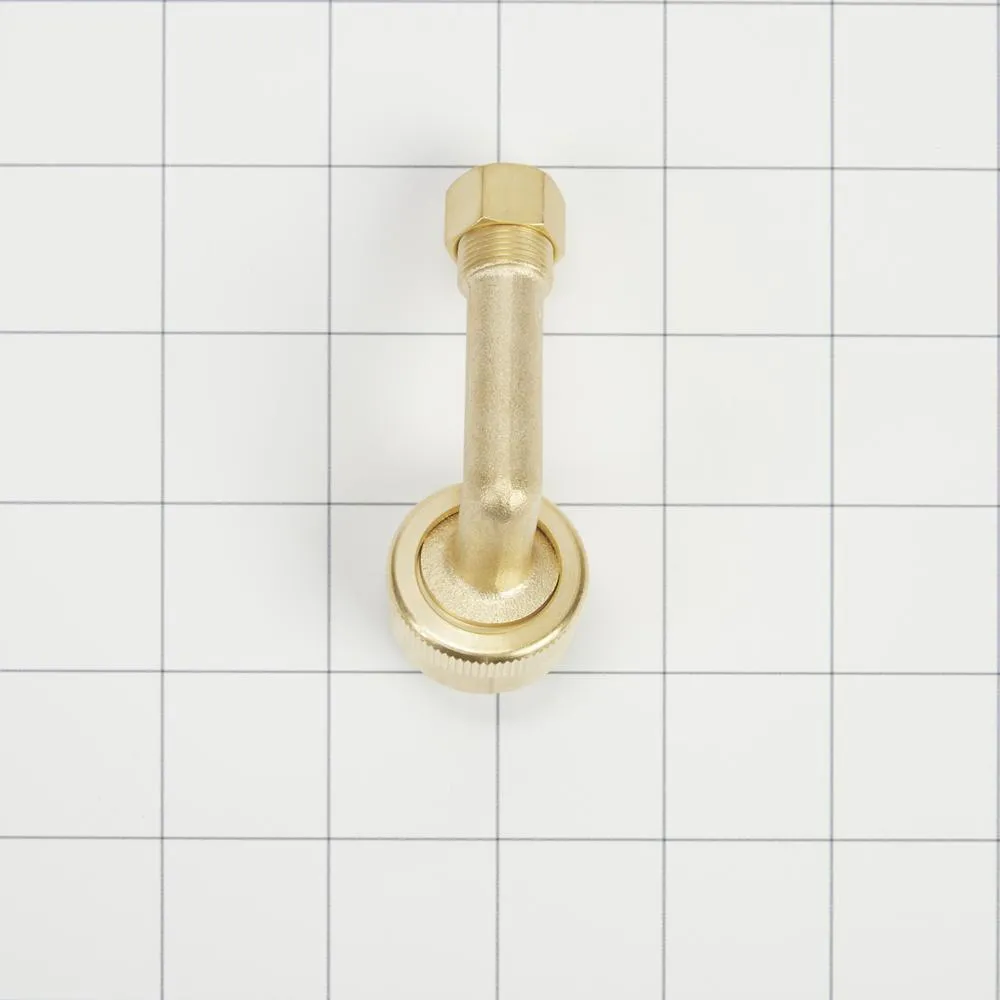Jennair W10685193 Dishwasher Water Inlet Fitting