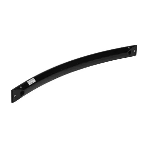 Jennair W10907189 Dishwasher Handle Assembly. Black