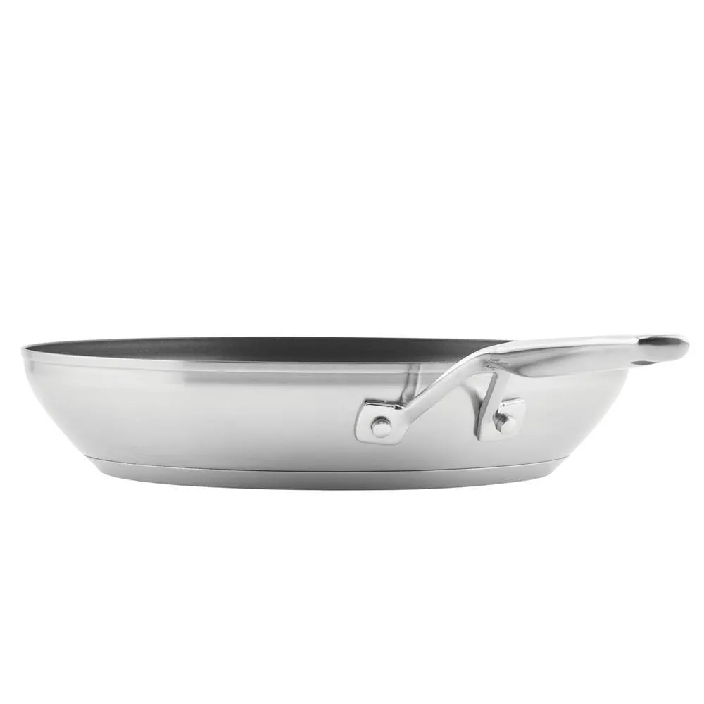 Jennair W11463466 12 Nonstick Induction Frying Pan