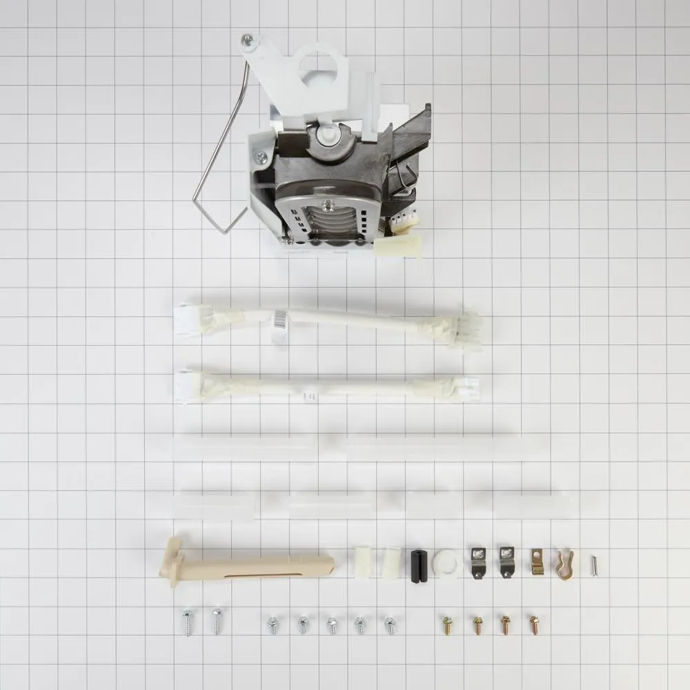 Jennair W11510803 Ice Maker Field Install Kit (Tm.Sxs)
