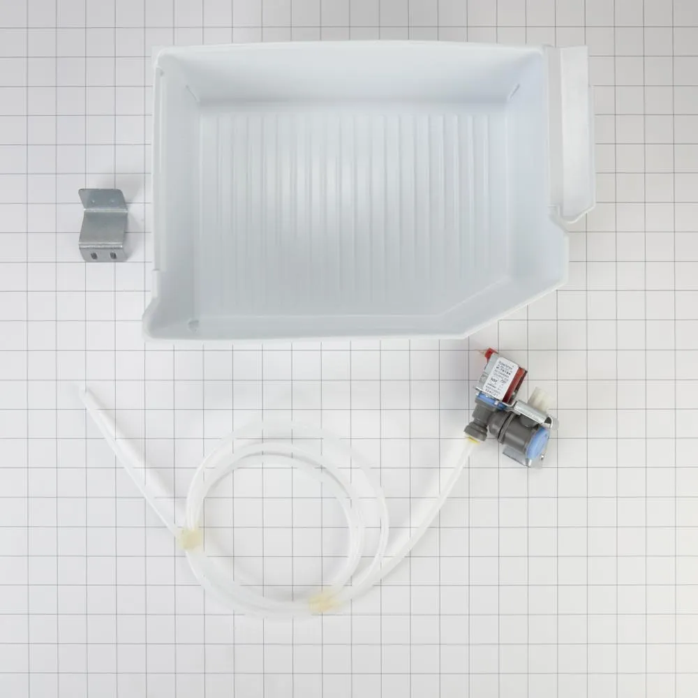 Jennair W11510803 Ice Maker Field Install Kit (Tm.Sxs)
