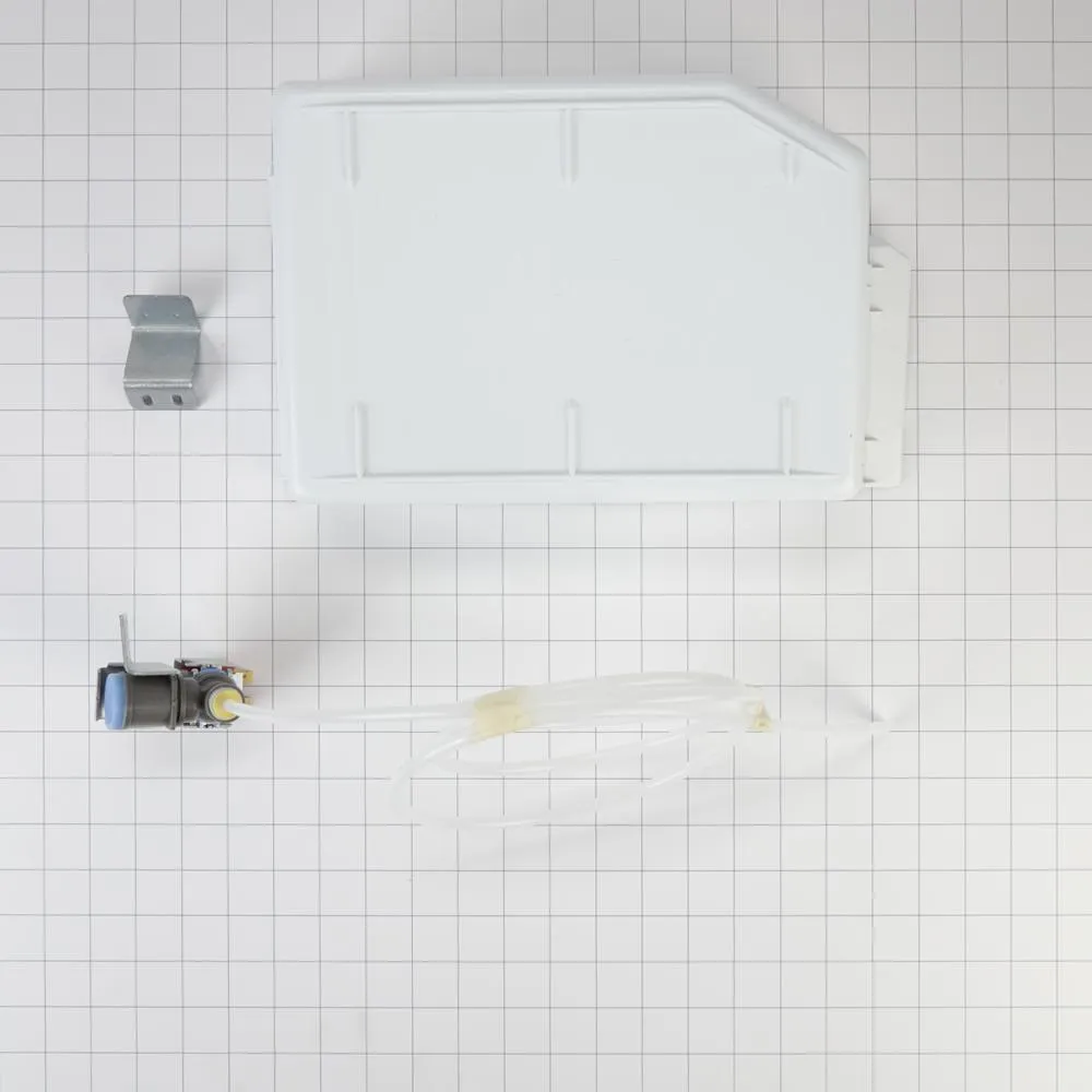Jennair W11510803 Ice Maker Field Install Kit (Tm.Sxs)