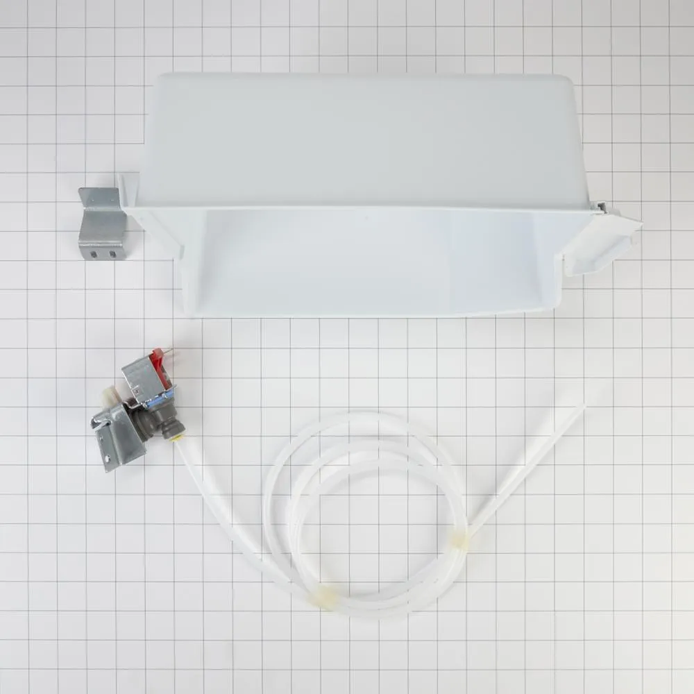 Jennair W11510803 Ice Maker Field Install Kit (Tm.Sxs)