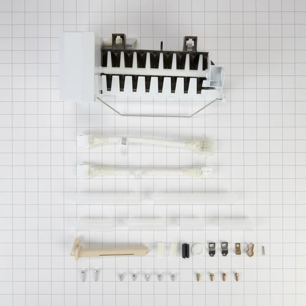Jennair W11510803 Ice Maker Field Install Kit (Tm.Sxs)