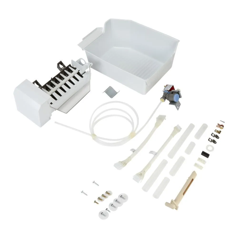 Jennair W11510803 Ice Maker Field Install Kit (Tm.Sxs)