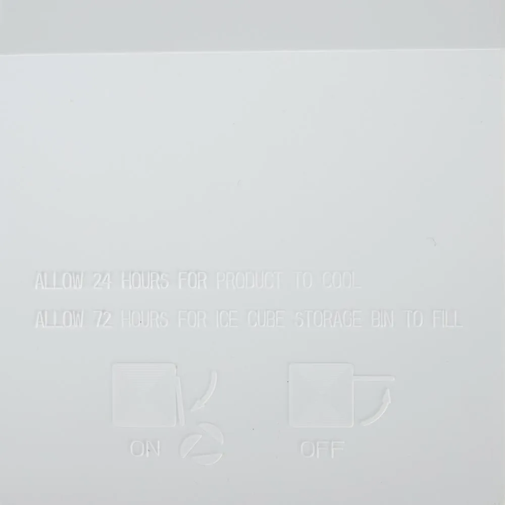 Jennair W11510803 Ice Maker Field Install Kit (Tm.Sxs)