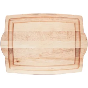 J.K. Adams Farmhouse Board w/Handles. 20 x 14