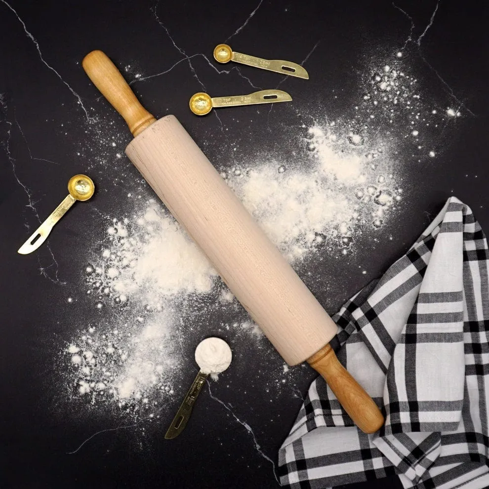 J.K. Adams Gourmet Rolling Pin