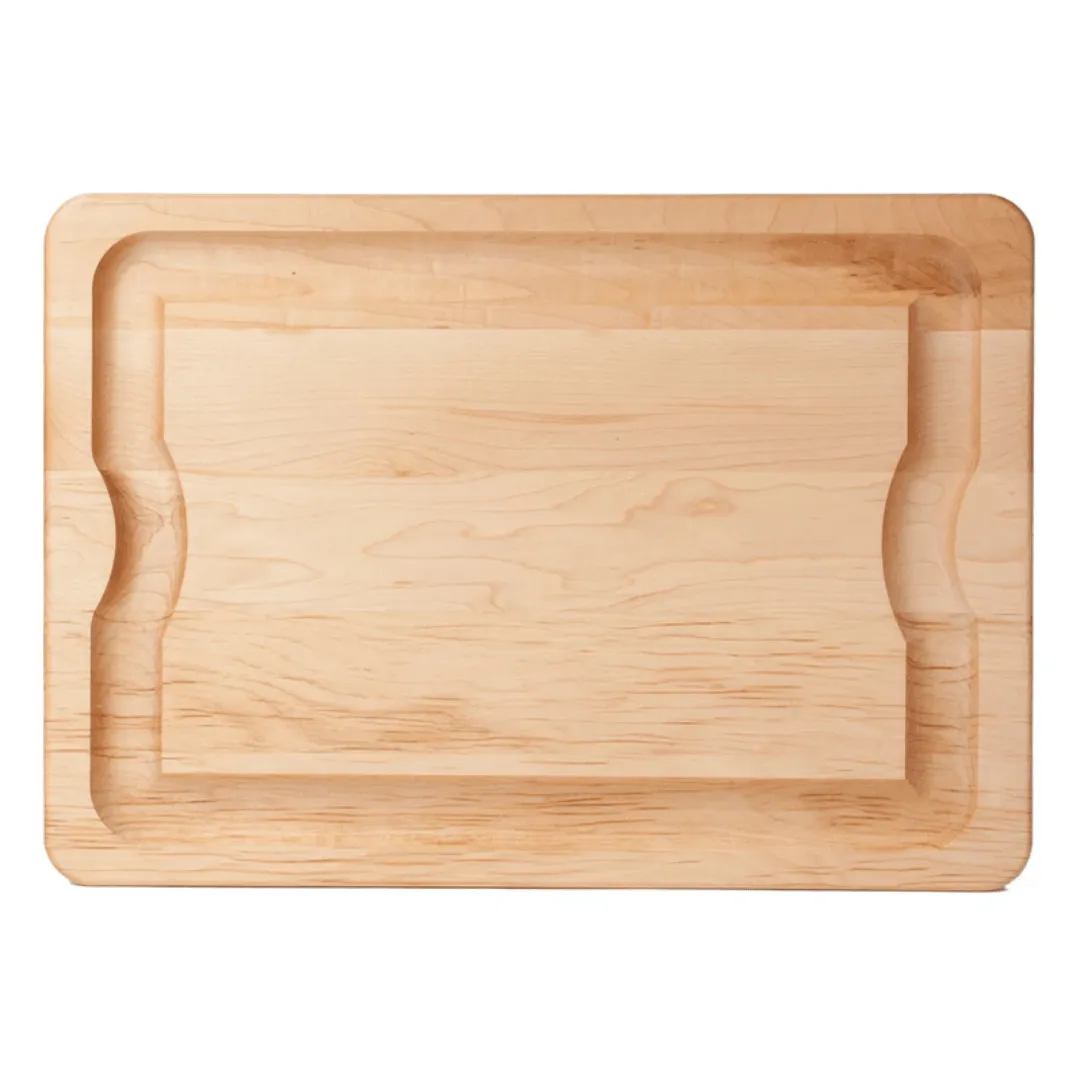 J.K. Adams - Maple BBQ Carving Board - 24 x 16
