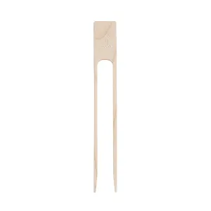 J.K. Adams Maple Toast Tongs