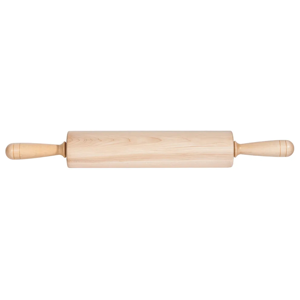 J.K. Adams Patisserie Rolling Pin - 15 x 2.75