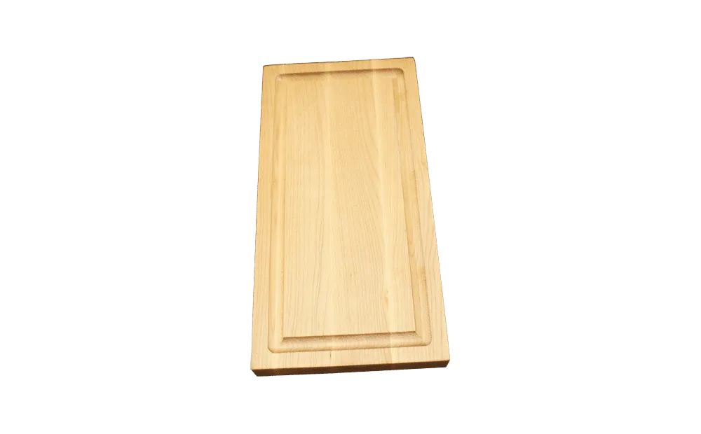 Kenyon A70025 Wood Cutting Board