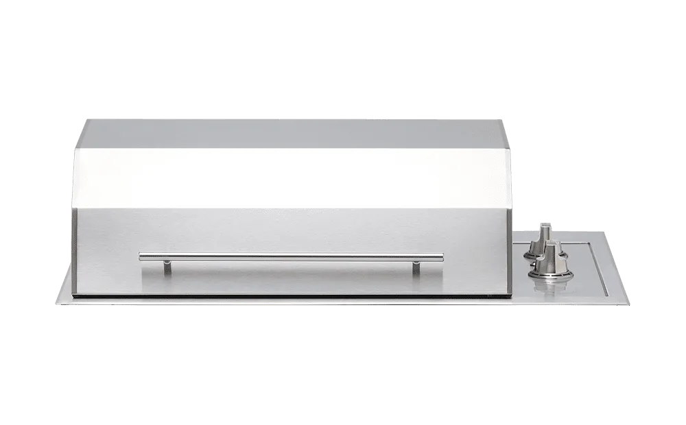 Kenyon B70420WH Texan Electric Grill