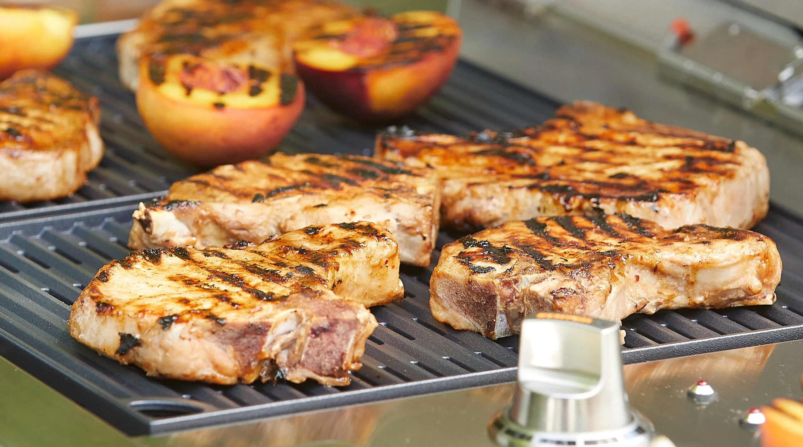 Kenyon B70421WH Texan Electric Grill