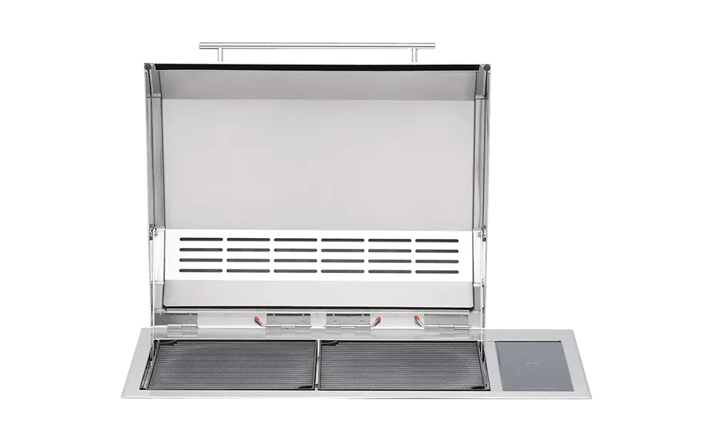 Kenyon B70426 Texan Electric Grill