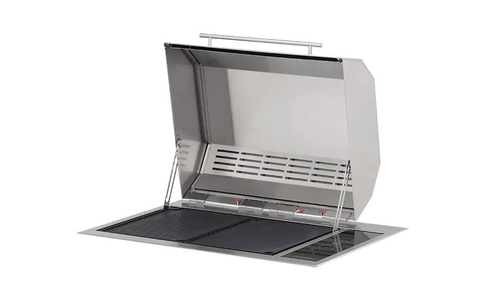 Kenyon B70426 Texan Electric Grill