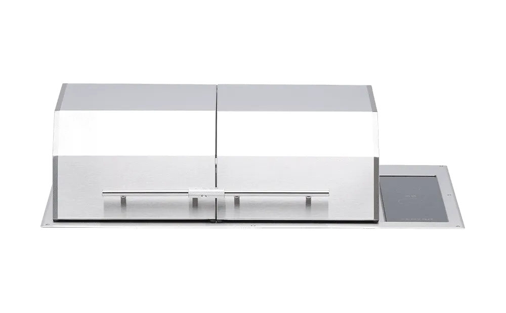 Kenyon B70426 Texan Electric Grill