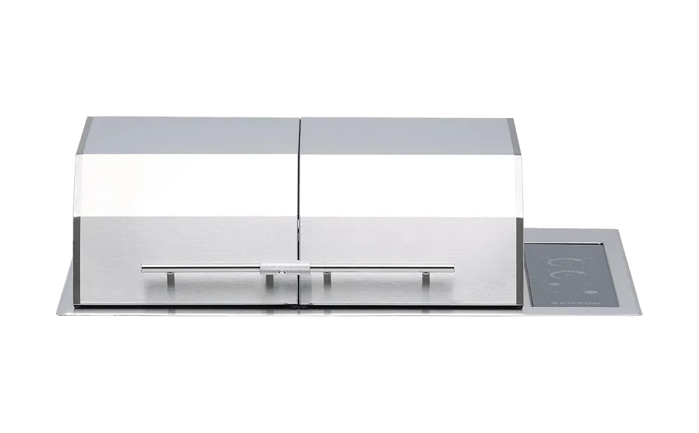 Kenyon B70426 Texan Electric Grill