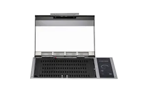 Kenyon B70750 Vdc 48V Built-In Grill