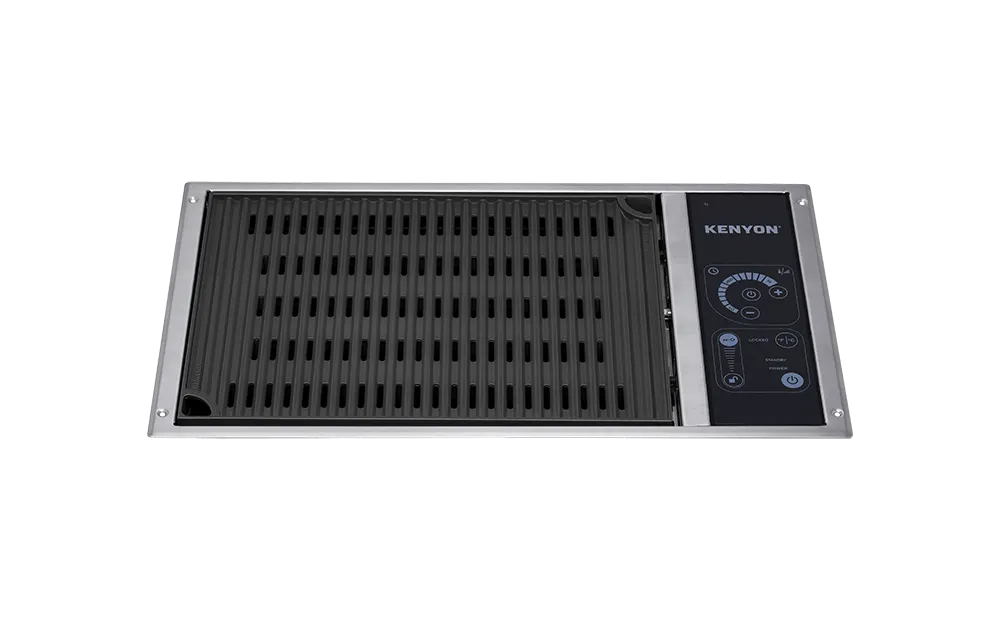 Kenyon B70760 Vdc 48V Built-In Grill