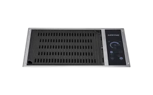 Kenyon B70760 Vdc 48V Built-In Grill