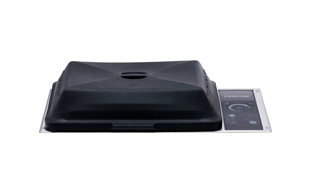 Kenyon B70770 Vdc 48V Built-In Grill