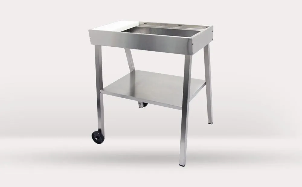 Kenyon C70082 Floridian Grill And Cart Package