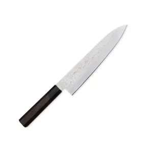 Kikuichi Warikomi Gyuto Knife. 8