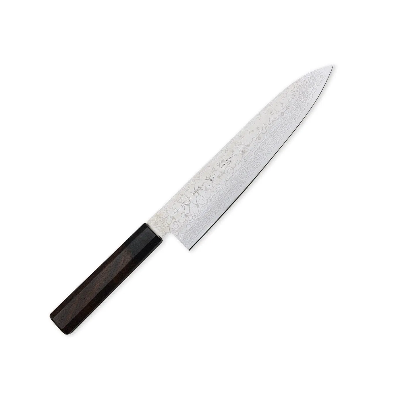 Kikuichi Warikomi Gyuto Knife. 8