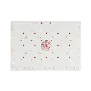King Arthur Baking Company Silicone Cookie Baking Mat 16.5x11.5