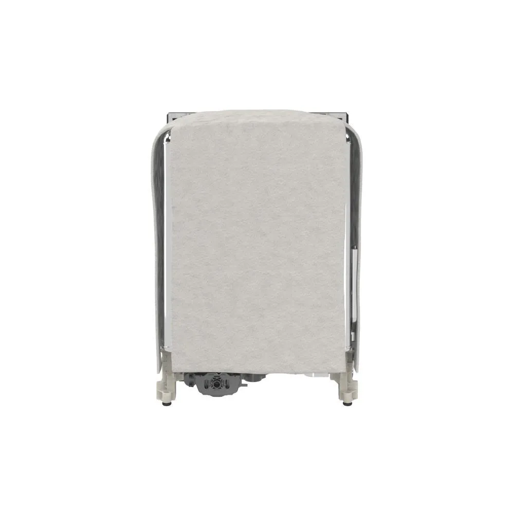 Kitchenaid KDTM405PPS 44 Dba Dishwasher In Printshield&#8482; Finish With Freeflex&#8482; Third Rack