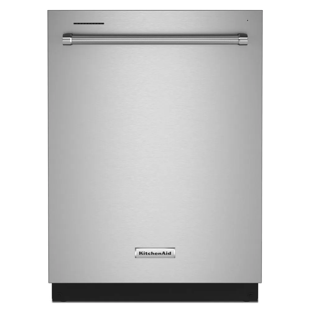 Kitchenaid KDTM405PPS 44 Dba Dishwasher In Printshield&#8482; Finish With Freeflex&#8482; Third Rack