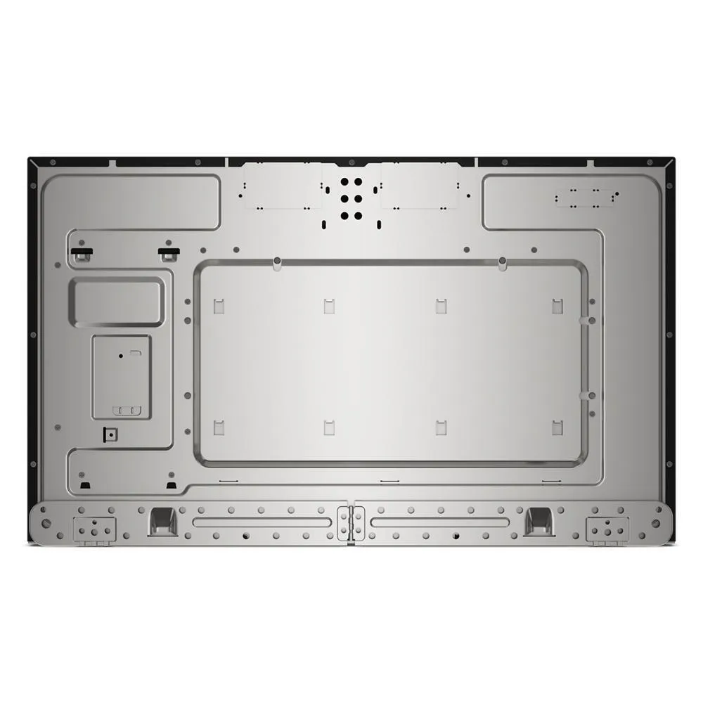 Kitchenaid KMMF530PBS Kitchenaid Multifunction Over-The-Range Oven With Flush Built-In Design