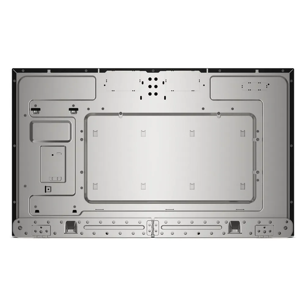 Kitchenaid KMMF530PPS Kitchenaid Multifunction Over-The-Range Oven With Flush Built-In Design