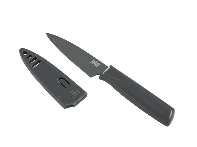 Kuhn-Rikon Paring Knife - Multiple Colors