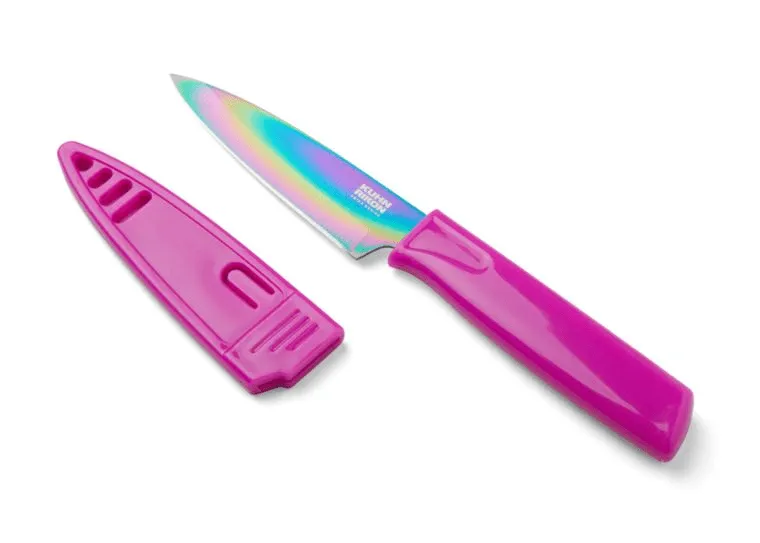 Kuhn-Rikon Paring Knife - Multiple Colors