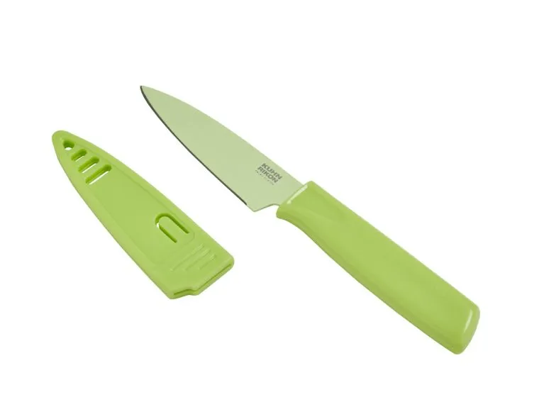 Kuhn-Rikon Paring Knife - Multiple Colors