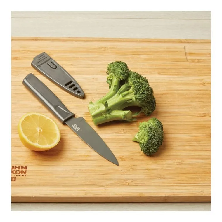 Kuhn-Rikon Paring Knife - Multiple Colors