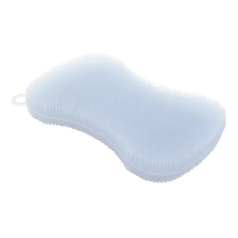 Kuhn-Rikon Stay Clean Silicone Scrubber - Multiple Colors