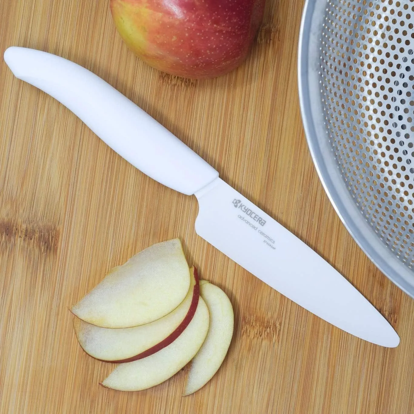 Kyocera 5 Ceramic Slicing Knife
