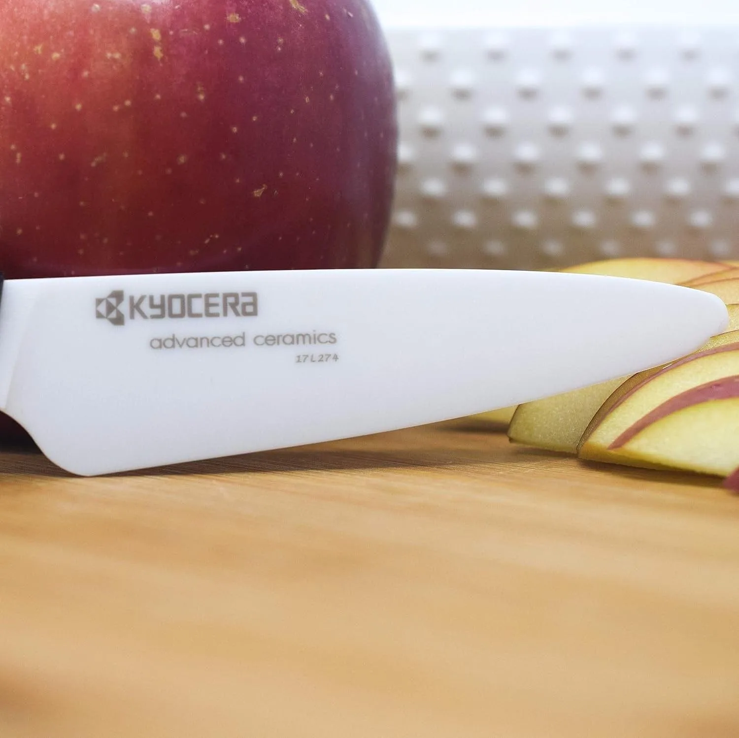 Kyocera 5 Ceramic Slicing Knife