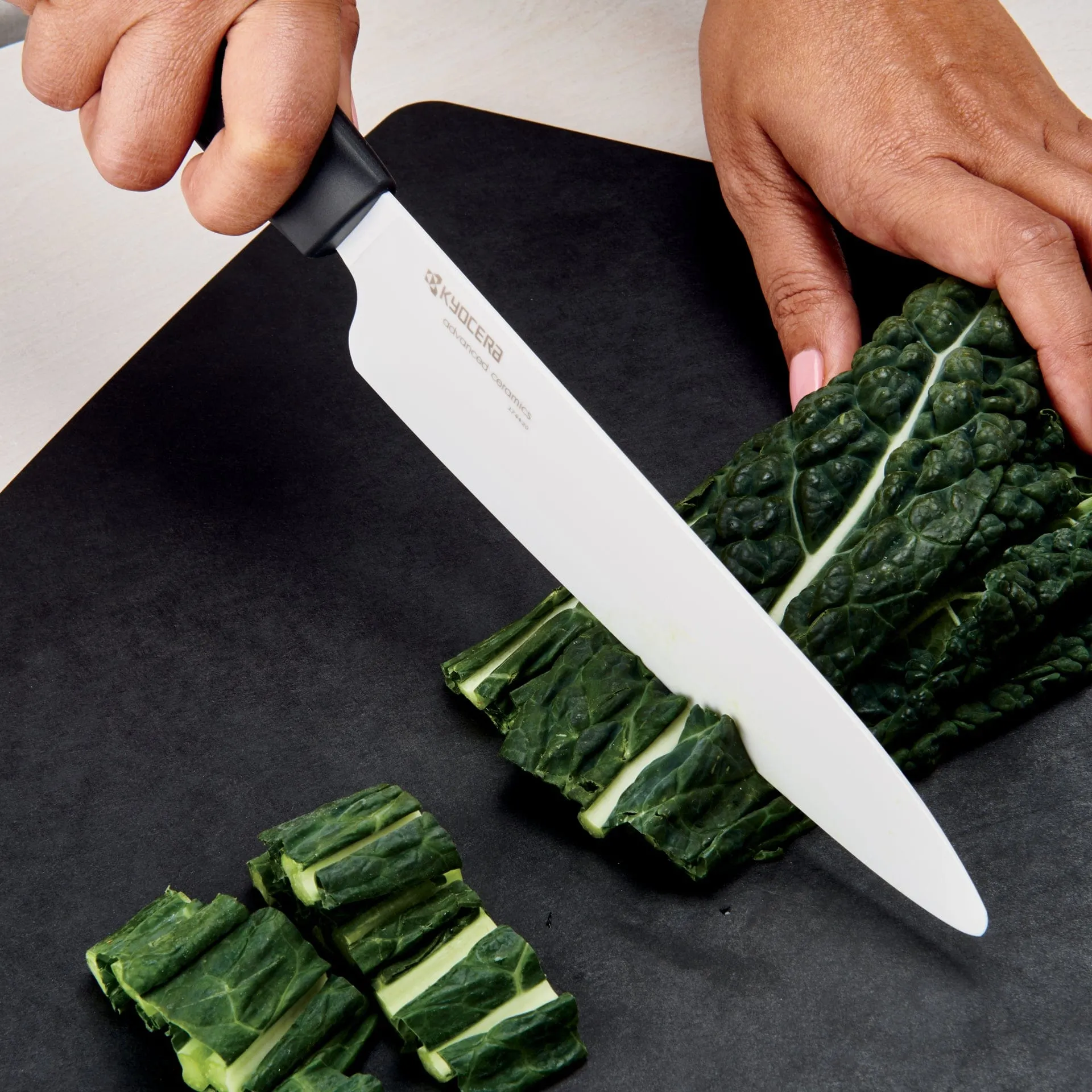 Kyocera 7 Ceramic Chef's Knife