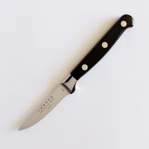 Lamson Midnight Trimming Knife. 3
