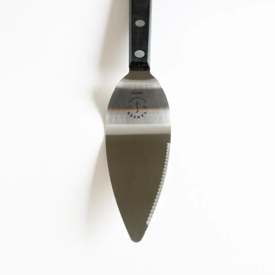 Lamson Pie/Cake Server