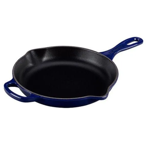 Le Creuset 10 Skillet