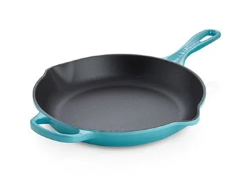 Le Creuset 10 Skillet