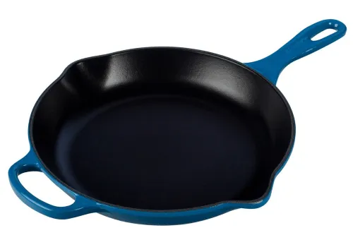 Le Creuset 10 Skillet