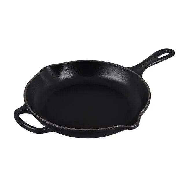 Le Creuset 10 Skillet