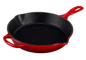 Le Creuset 10 Skillet