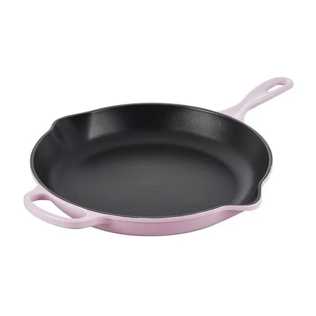 Le Creuset 10 Skillet